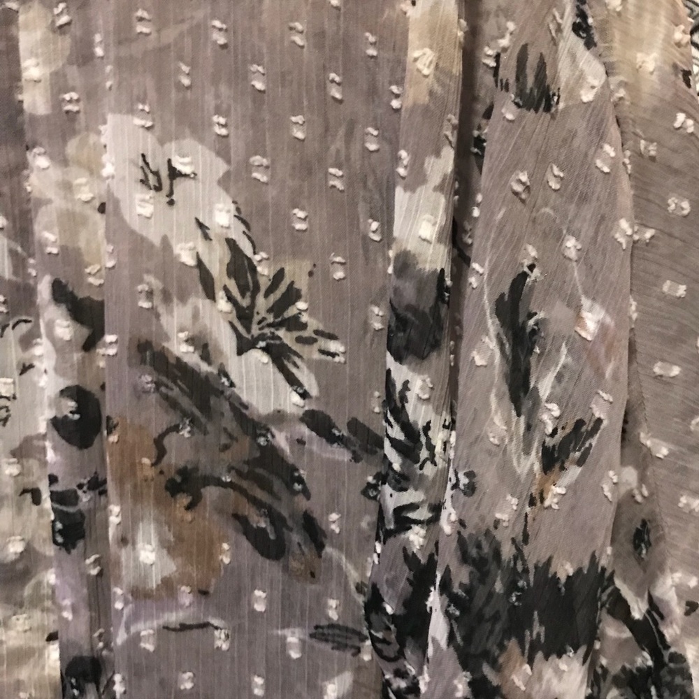 Floral Kimono - Picture 4 of 4